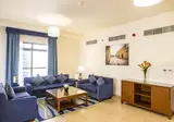 Roda Amwaj Suites foto 13