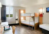 B&B HOTEL près de Disneyland® Paris foto 4