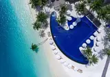 Conrad Maldives Rangali Island foto 24
