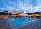 Yiannaki Hotel foto 9