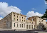 TH Roma Carpegna Palace Domus Mariae Hotel foto 10