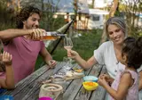 Hub Resorts Drentse Weelde foto 3