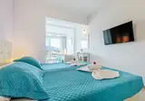 Palapart Gikas Studios & Suites foto 25