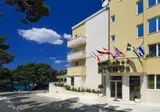 Hotel Villa Bacchus foto 3