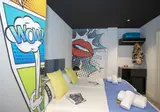 Casual Pop Art Benidorm foto 7