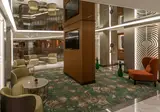 Doubletree by Hilton Istanbul Sirkeci foto 21