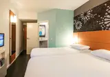 ibis Casablanca Nearshore Hotel foto 5