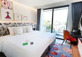 Hotel Clover Patong Phuket foto 5