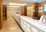 Hotel Emre & Emre Beach foto 28