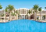 Park Hyatt Abu Dhabi Hotel & Villas foto 11