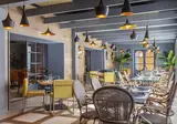 Hotel Jerez & Spa foto 7