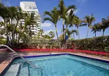 Holiday Inn Miami Beach Oceanfront foto 11