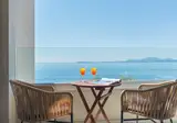 Golden Mare Barbati Hotel foto 9