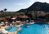 Ölüdeniz Turquoise Hotel foto 7