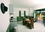 Aquarius Exclusive Appartementen foto 19