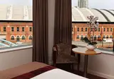 Leonardo Hotel Manchester foto 12