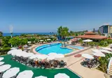 Club Hotel Titan foto 2