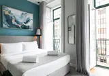 Lisboa 85 Suites & Apartments foto 4