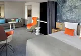 Mövenpick Hotel Amsterdam City Centre foto 20