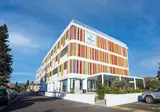 Felix Hotel Olbia foto 10