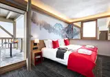 Hotel Club MMV Plagne 2000 - voordeeltarief foto 12