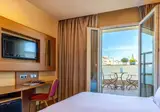 Sterling Hotel foto 2