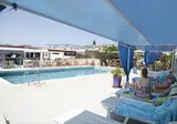Fly & Go Sacallis Inn Beach Hotel foto 5