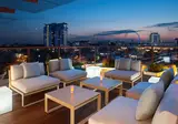 H10 Hotel London Waterloo foto 8