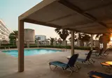 Hotel Mitsis La Vita Beach foto 9