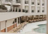 Kleopatra Dreams Beach Hotel foto 3