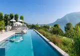 Het Meer van Annecy, Sévrier foto 5