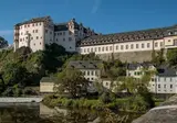 Schlosshotel Weilburg foto 22