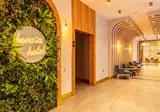 alltoura Club Hotel La Benata foto 19