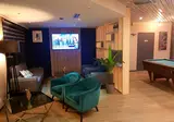 Euro Hotel Orly Rungis foto 8