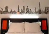 easyHotel London City Shoreditch foto 22