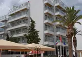 Begonville Beach foto 2