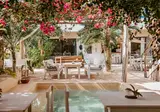 Lunarena Boutique Beach Hotel foto 1