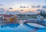 Roma Beach Resort & Spa foto 4