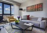 Fraser Place Antasya Istanbul foto 19