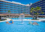 Aparthotel Tahiti Playa Suites foto 2