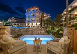 Hotel Plaza Pallas foto 22