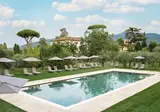 Hotel Villa San Michele foto 19