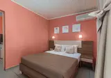 Ouzas Luxury Hotel foto 17