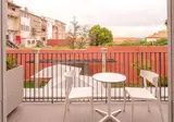 NH Porto Jardim foto 1