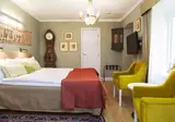 Lady Hamilton Hotel foto 20