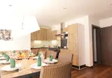 Vakantiepark Alpenchalets Flachauer Gutshof foto 18