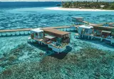 Park Hyatt Maldives Hadahaa foto 5