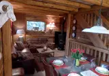 Chalet Les Alpages foto 2