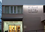 Stelle Hotel The Businest foto 28