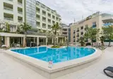 Hotel Park Makarska foto 2